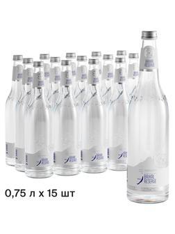 Вода минеральная Байкал Резерв/Baikal Reserve леч-ст, прир, 0,75л