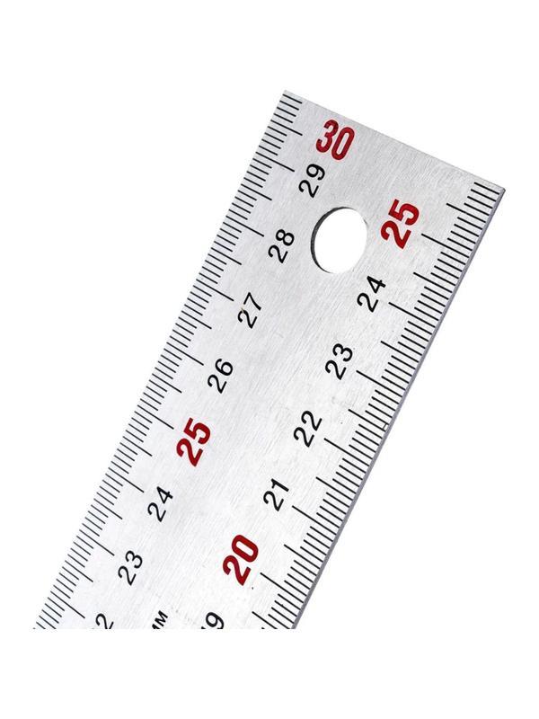 Угольник столярный усиленный ЗУБР  300 мм, Профессионал (34393-30)