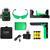 Уровень лазерный ADA CUBE 3-360 GREEN Home Еdition (Online product), А00566