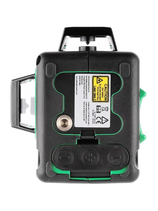 Уровень лазерный ADA CUBE 3-360 GREEN Home Еdition (Online product), А00566