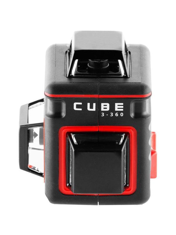 Уровень лазерный ADA CUBE 3-360 Basic Edition, А00559