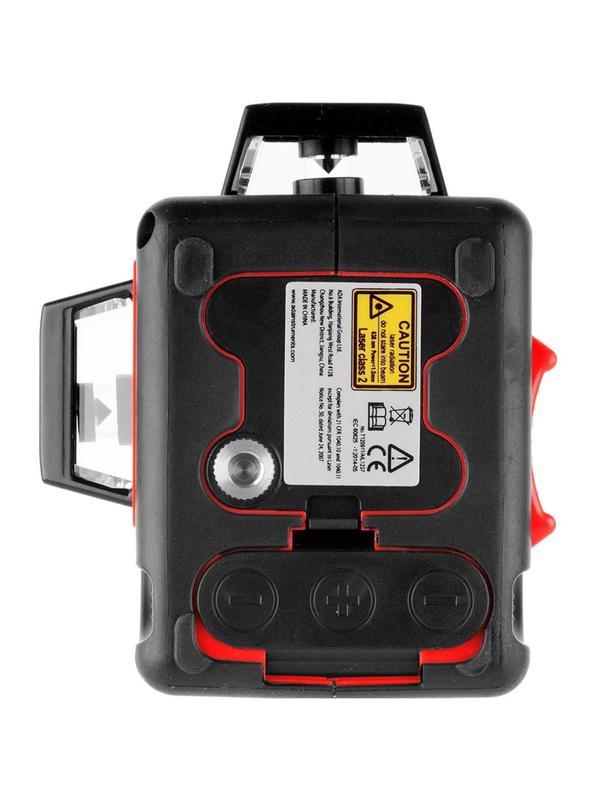 Уровень лазерный ADA CUBE 3-360 Basic Edition, А00559