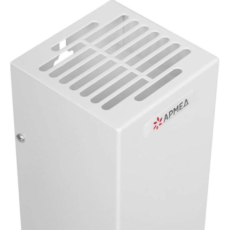 Рециркулятор 115-22 SLIM  (АРМЕД)