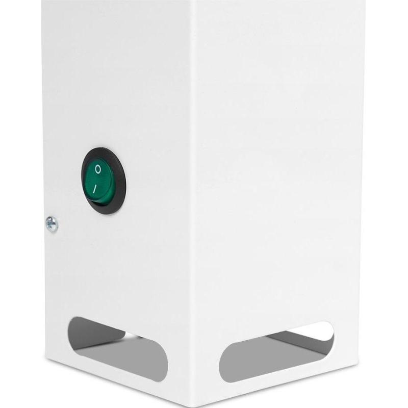 Рециркулятор 115-22 SLIM  (АРМЕД)