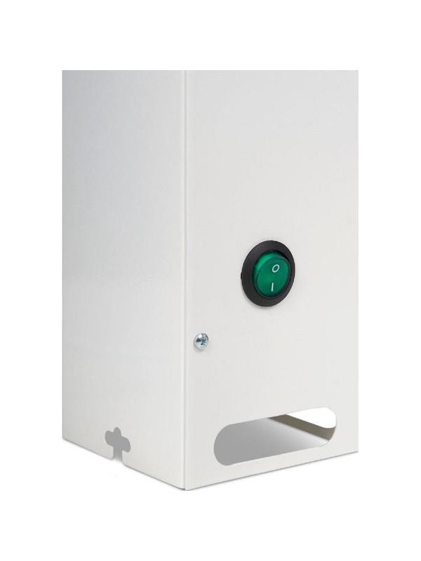 Рециркулятор 115-22 SLIM  (АРМЕД)