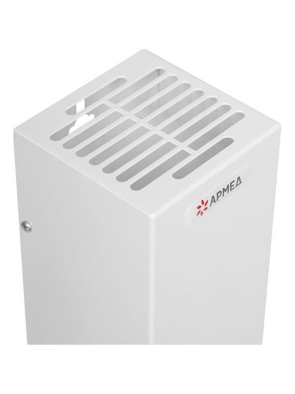 Рециркулятор 115-22 SLIM  (АРМЕД)