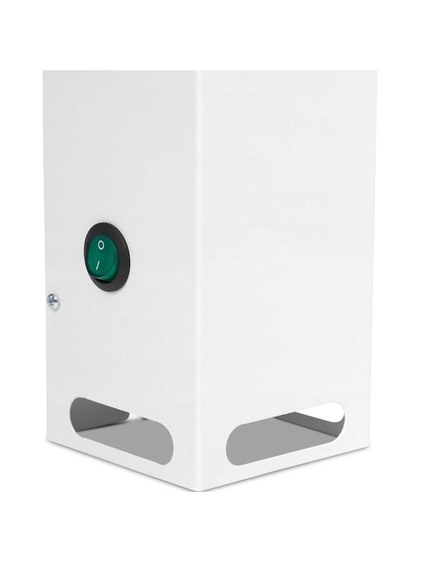 Рециркулятор 115-22 SLIM  (АРМЕД)