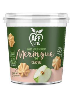 Пастила Меренга яблочная Белевская 35г