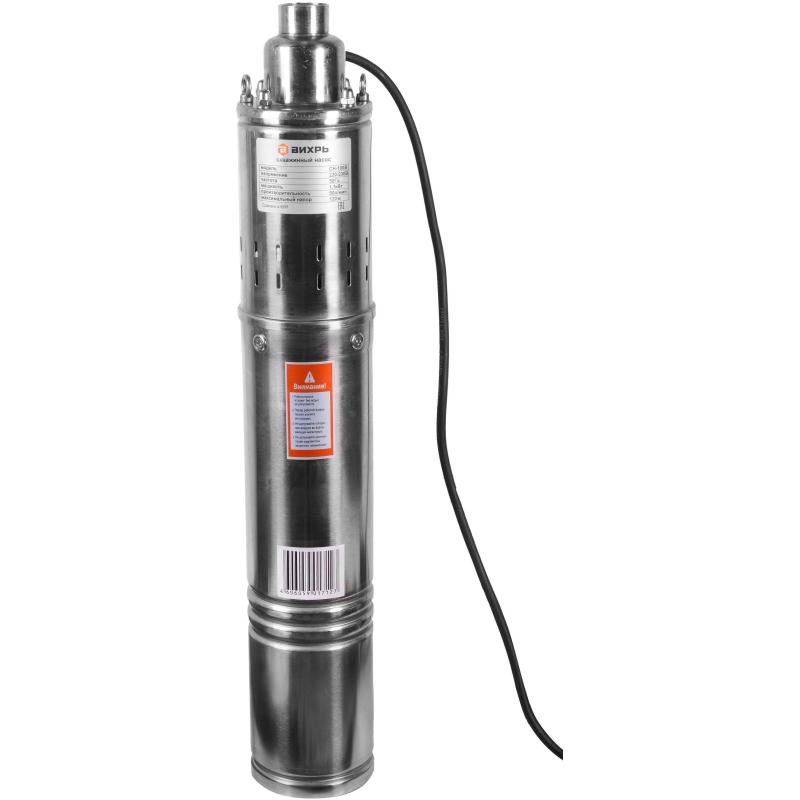 Насос скважинный Вихрь  СН-100B (68/3/5)