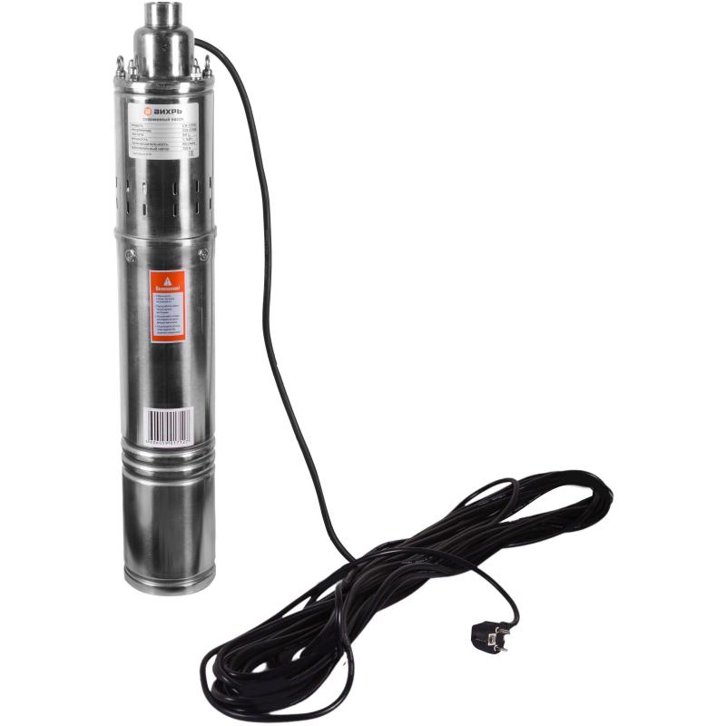 Насос скважинный Вихрь  СН-100B (68/3/5)