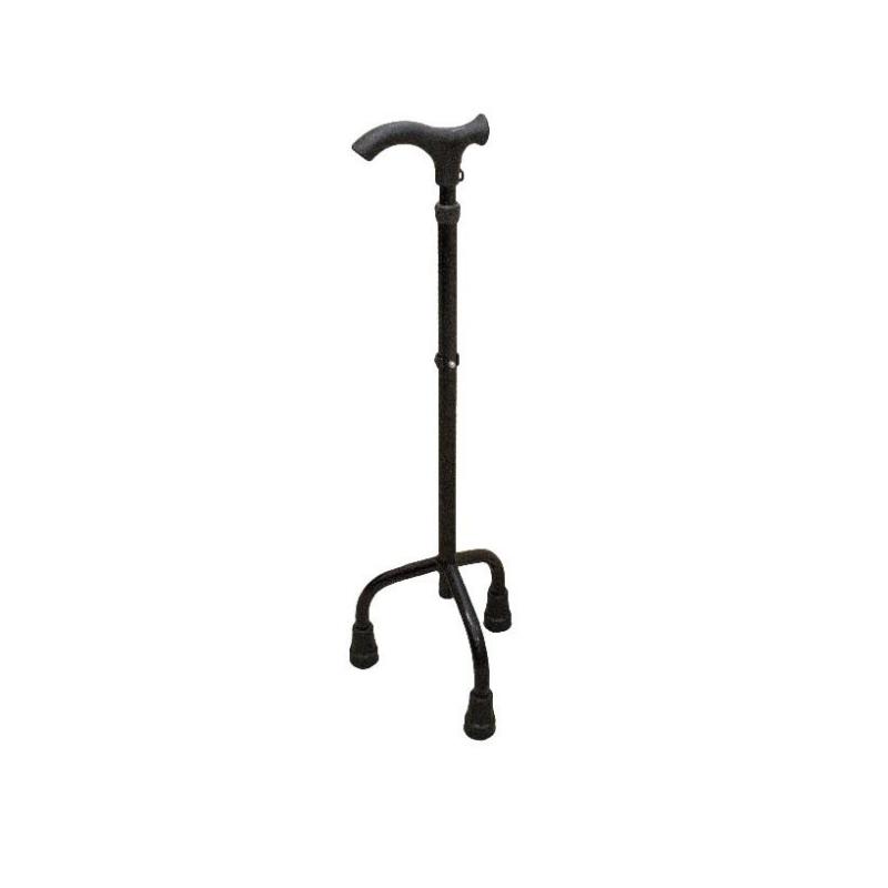 Трость , 3-ех опорная, регулируемая 73-98см (165-190), Аверсус 22/3