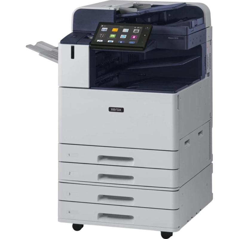 Цифровая печатная машина Xerox AltaLink C8145/55 с тандемным лотком