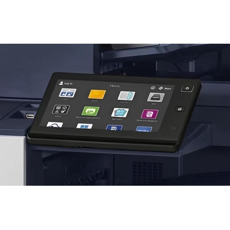 Цифровая печатная машина Xerox AltaLink C8145/55 с тандемным лотком