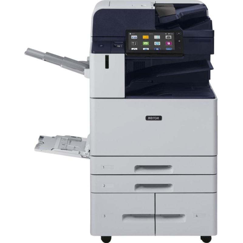 Цифровая печатная машина Xerox AltaLink C8145/55 с тандемным лотком
