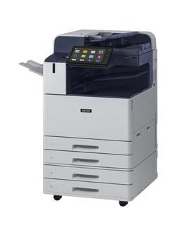 Цифровая печатная машина Xerox AltaLink C8145/55 с тандемным лотком