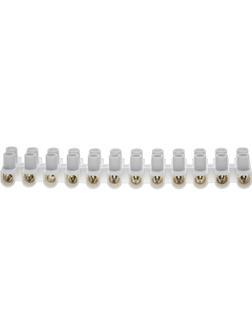 СВЕТОЗАР 14 мм, 20 A, 400 В, зажимные винтовые колодки (49150-14)