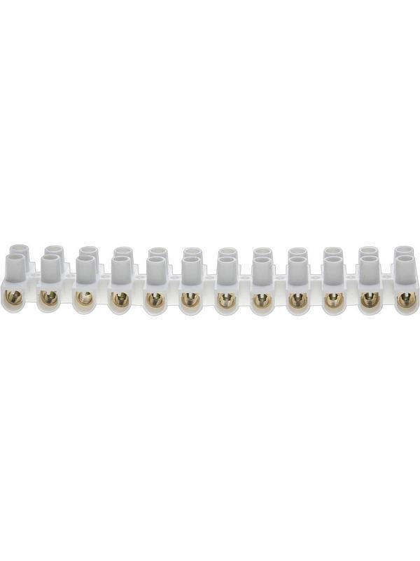 СВЕТОЗАР 14 мм, 20 A, 400 В, зажимные винтовые колодки (49150-14)