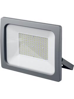 ЗУБР ПСВ-150, 150 Вт, 6500K, IP 65, светодиодный прожектор, Профессионал (57140-150)