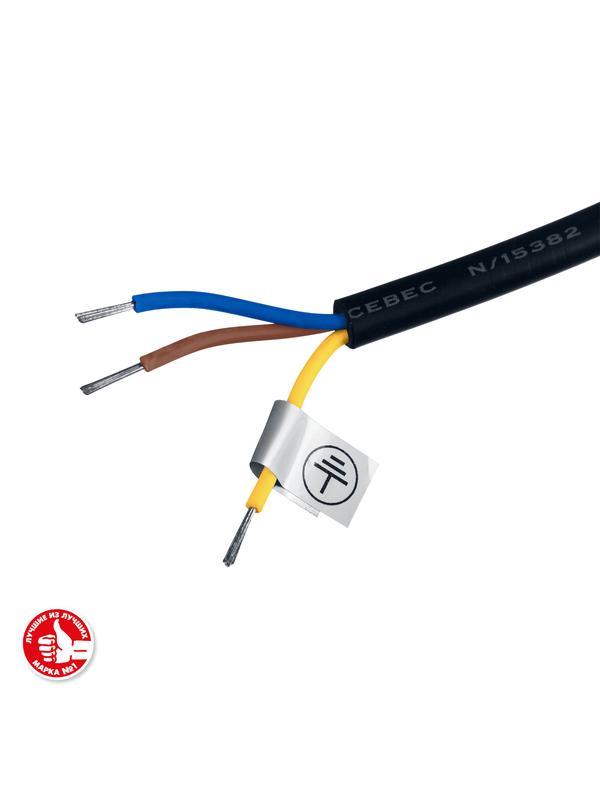 ЗУБР ПСВ-150, 150 Вт, 6500K, IP 65, светодиодный прожектор, Профессионал (57140-150)