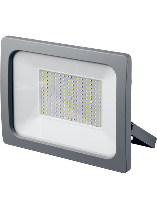 ЗУБР ПСВ-150, 150 Вт, 6500K, IP 65, светодиодный прожектор, Профессионал (57140-150)