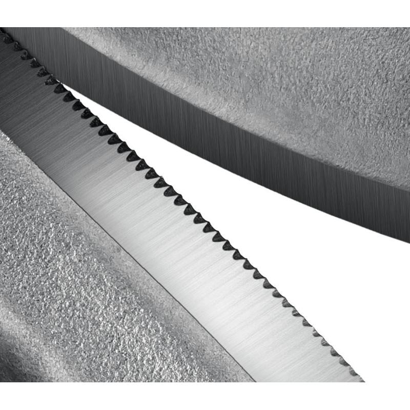 Ножницы прямые по металлу KRAFTOOL Alligator, 250 мм