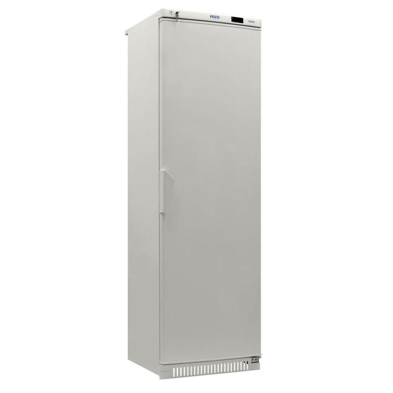 Холодильник фармацевтический ХФ-400-2 POZIS с металлической дверью (400 л)