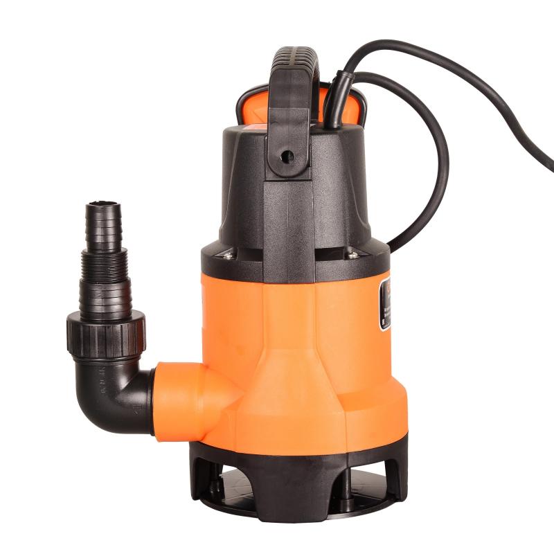 Насос дренажный ДН-550 Вихрь 68/2/9