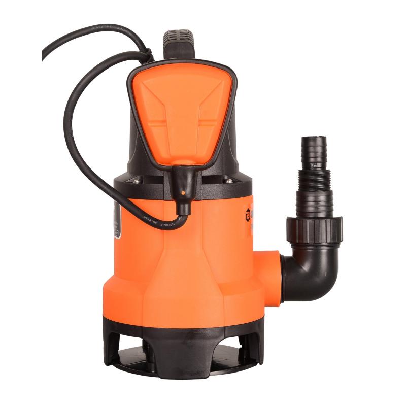 Насос дренажный ДН-550 Вихрь 68/2/9