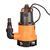 Насос дренажный ДН-550 Вихрь 68/2/9