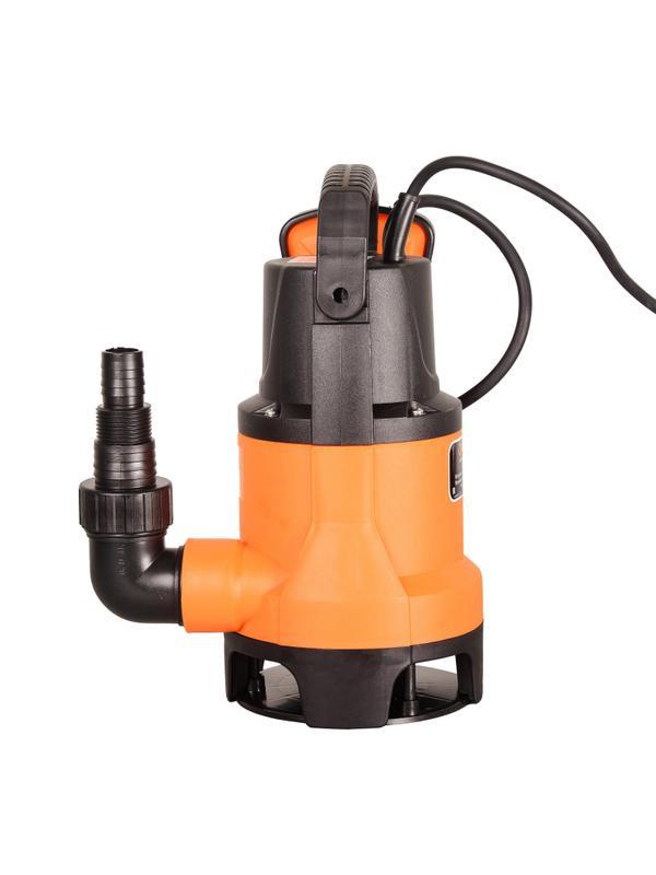 Насос дренажный ДН-550 Вихрь 68/2/9