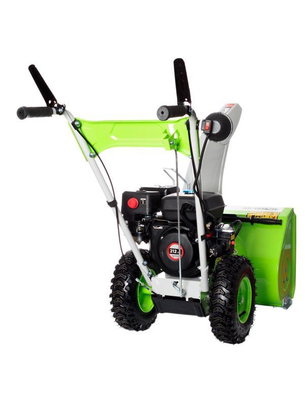 Снегоотбрасыватель (снегоуборщик) RedVerg RD-SB56/7E