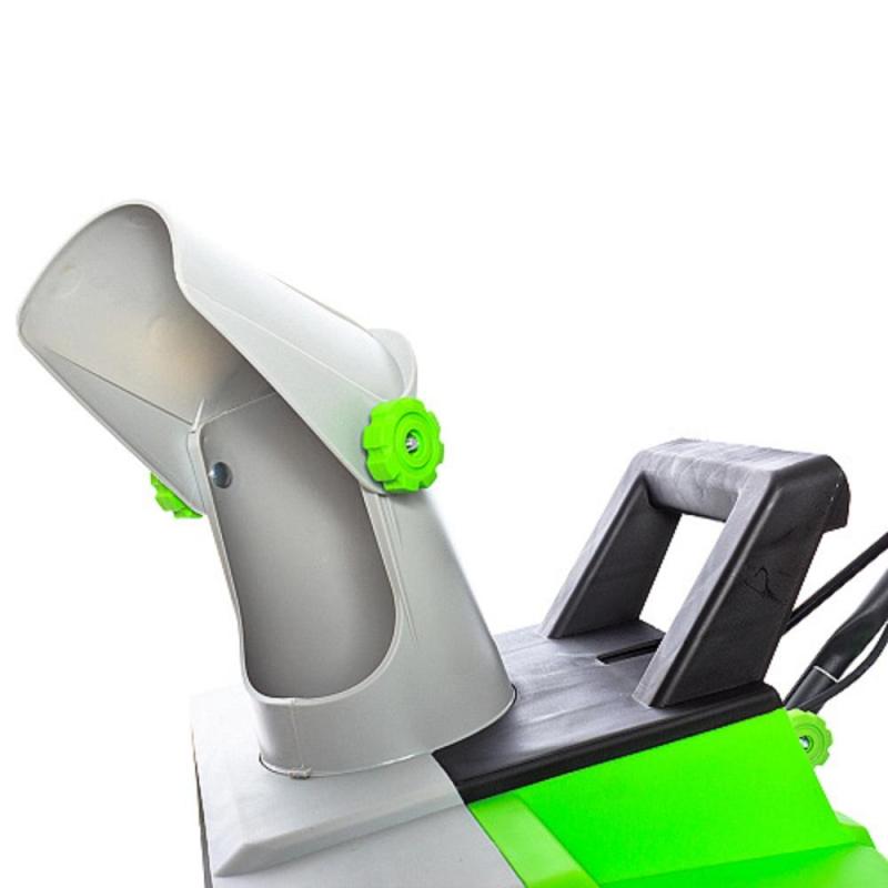 Снегоотбрасыватель (снегоуборщик) электрический RedVerg RD-ESB45/2000