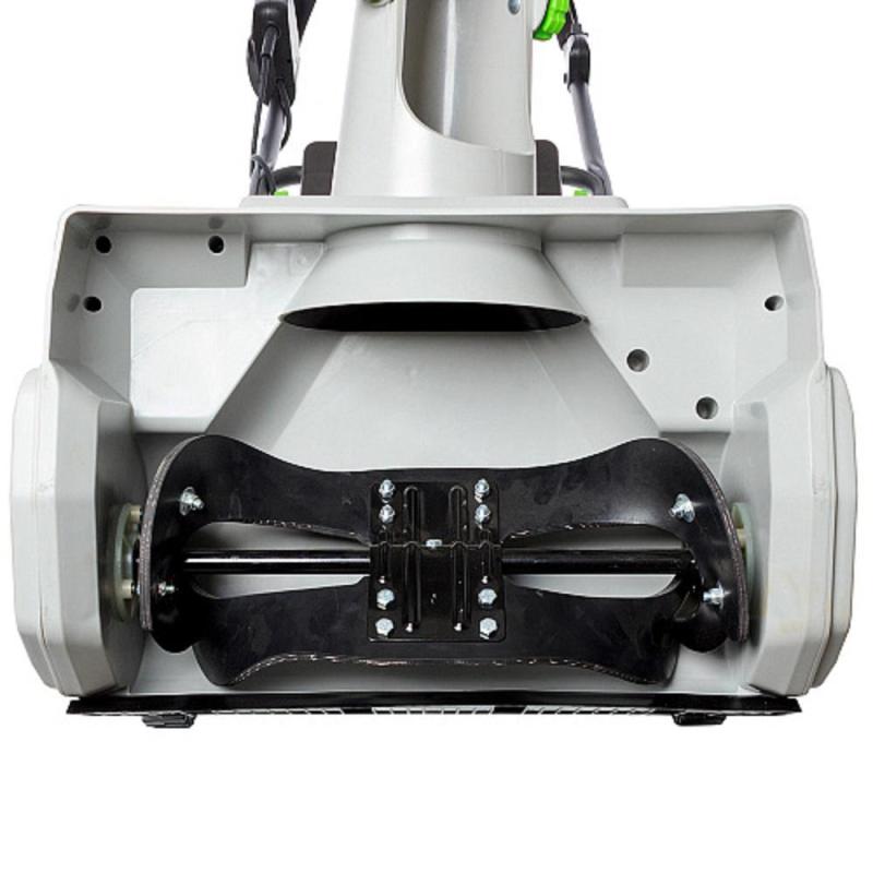 Снегоотбрасыватель (снегоуборщик) электрический RedVerg RD-ESB45/2000