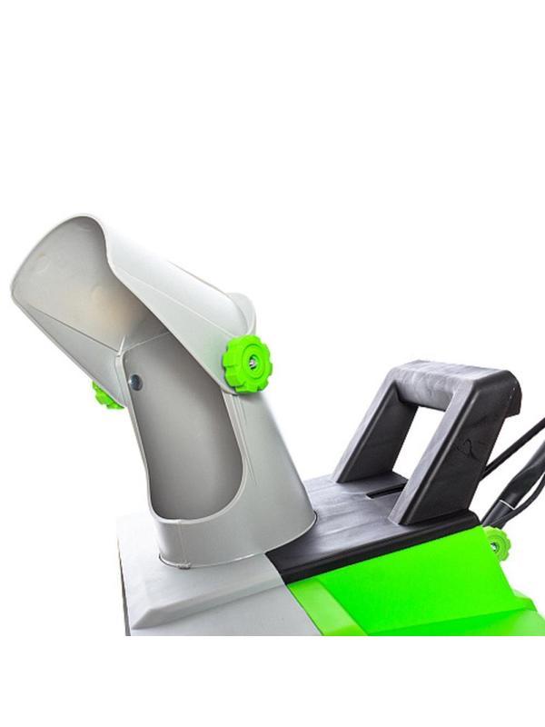 Снегоотбрасыватель (снегоуборщик) электрический RedVerg RD-ESB45/2000