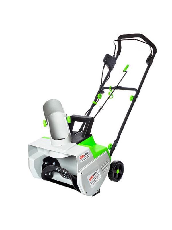 Снегоотбрасыватель (снегоуборщик) электрический RedVerg RD-ESB45/2000