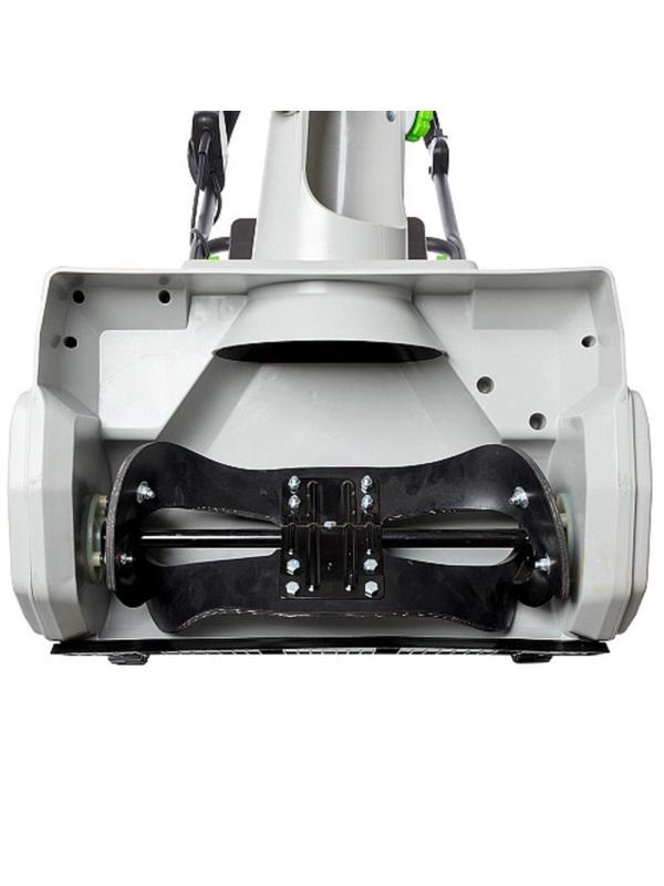 Снегоотбрасыватель (снегоуборщик) электрический RedVerg RD-ESB45/2000