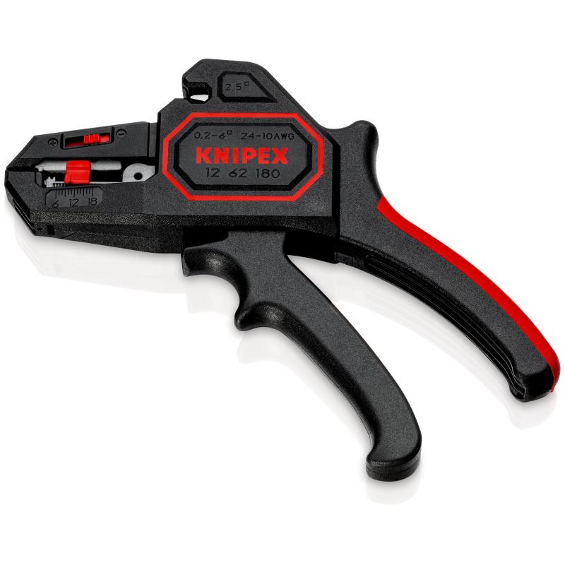 Стриппер автоматический KNIPEX KN-1262180