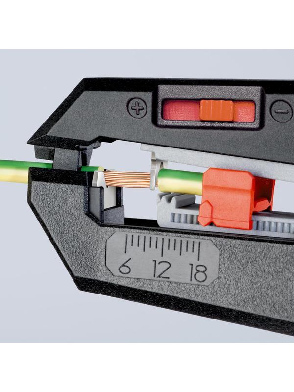 Стриппер автоматический KNIPEX KN-1262180