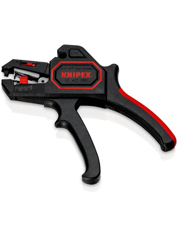 Стриппер автоматический KNIPEX KN-1262180