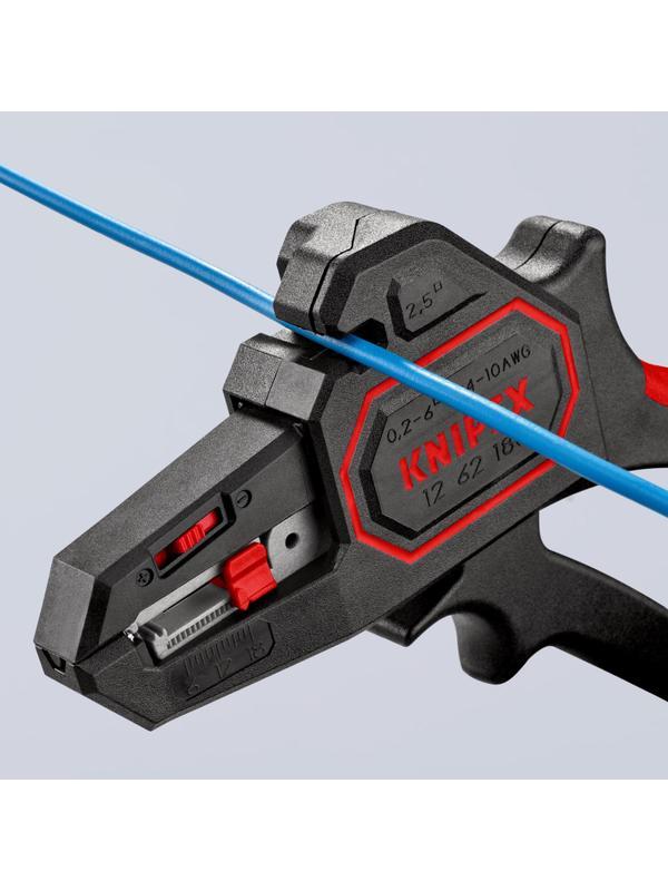 Стриппер автоматический KNIPEX KN-1262180