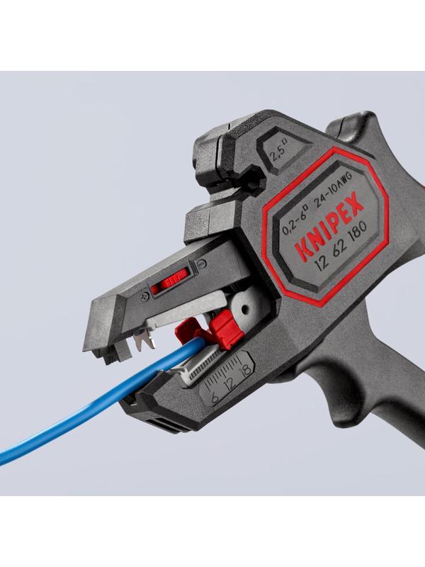 Стриппер автоматический KNIPEX KN-1262180