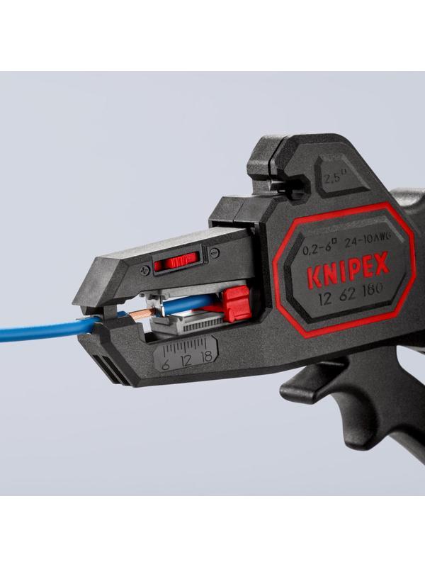 Стриппер автоматический KNIPEX KN-1262180