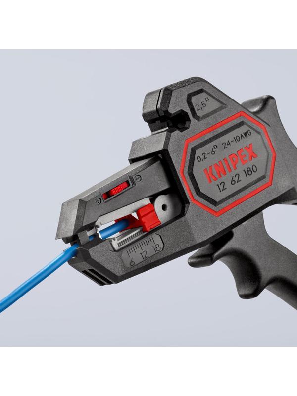 Стриппер автоматический KNIPEX KN-1262180
