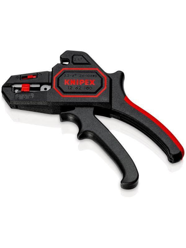 Стриппер автоматический KNIPEX KN-1262180