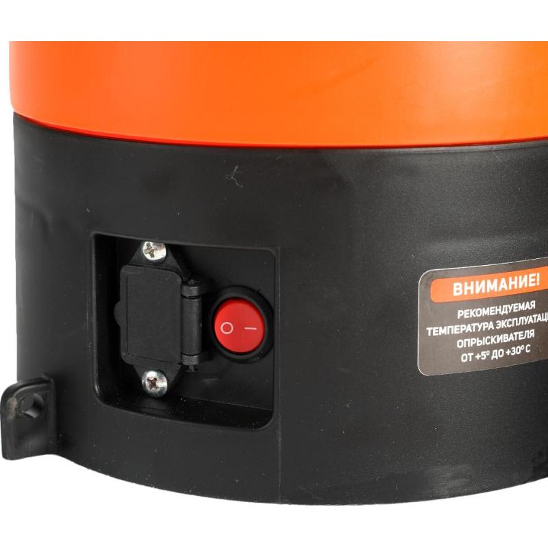 Распылитель аккумуляторный PT-5AC (755302540)