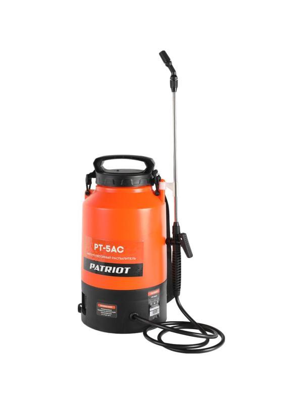 Распылитель аккумуляторный PT-5AC (755302540)
