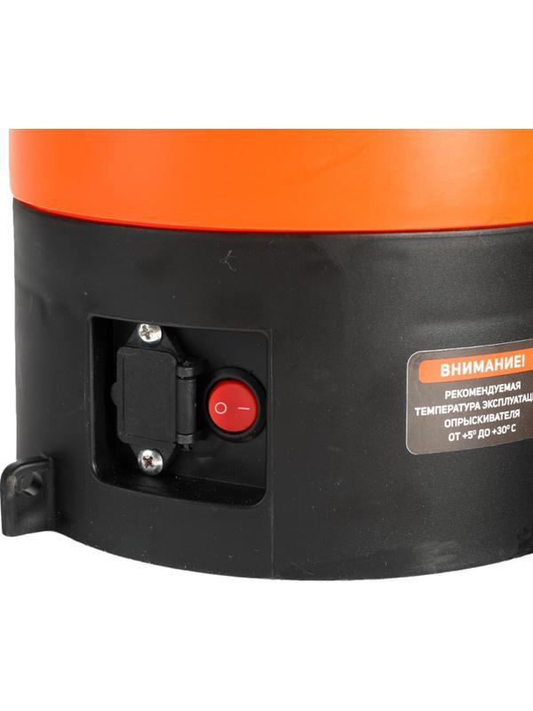 Распылитель аккумуляторный PT-5AC (755302540)