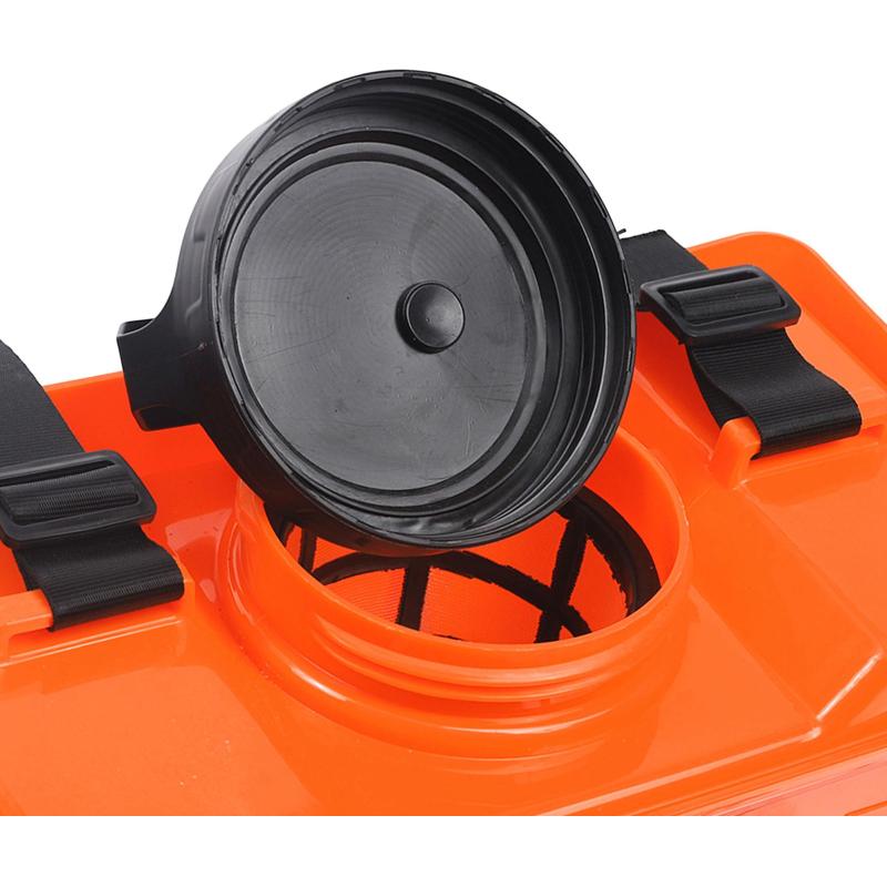 Распылитель аккумуляторный ранцевый PT-12AC (755302530)