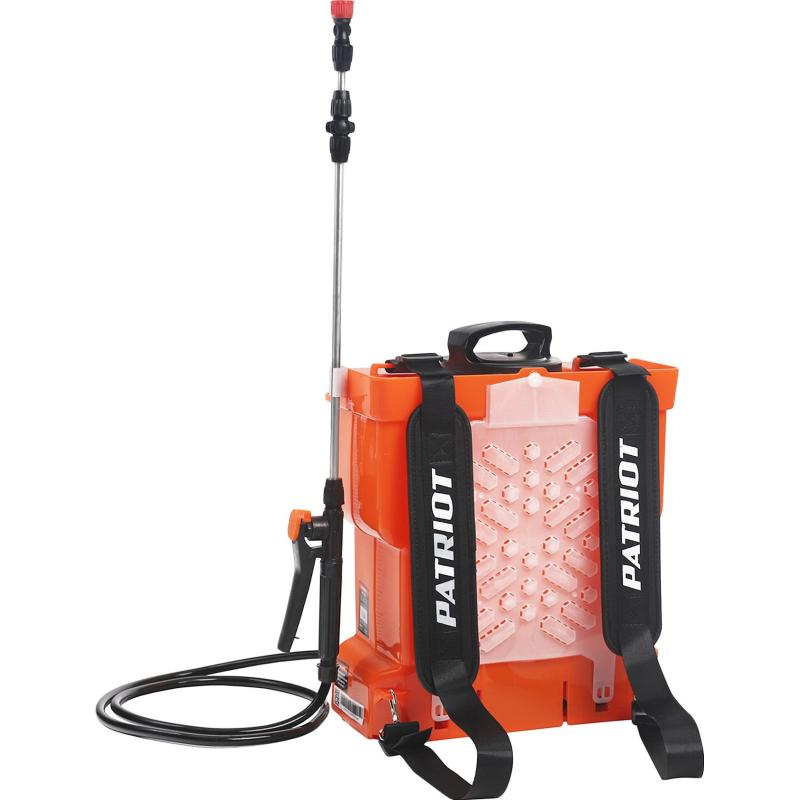 Распылитель аккумуляторный ранцевый PT-12AC (755302530)