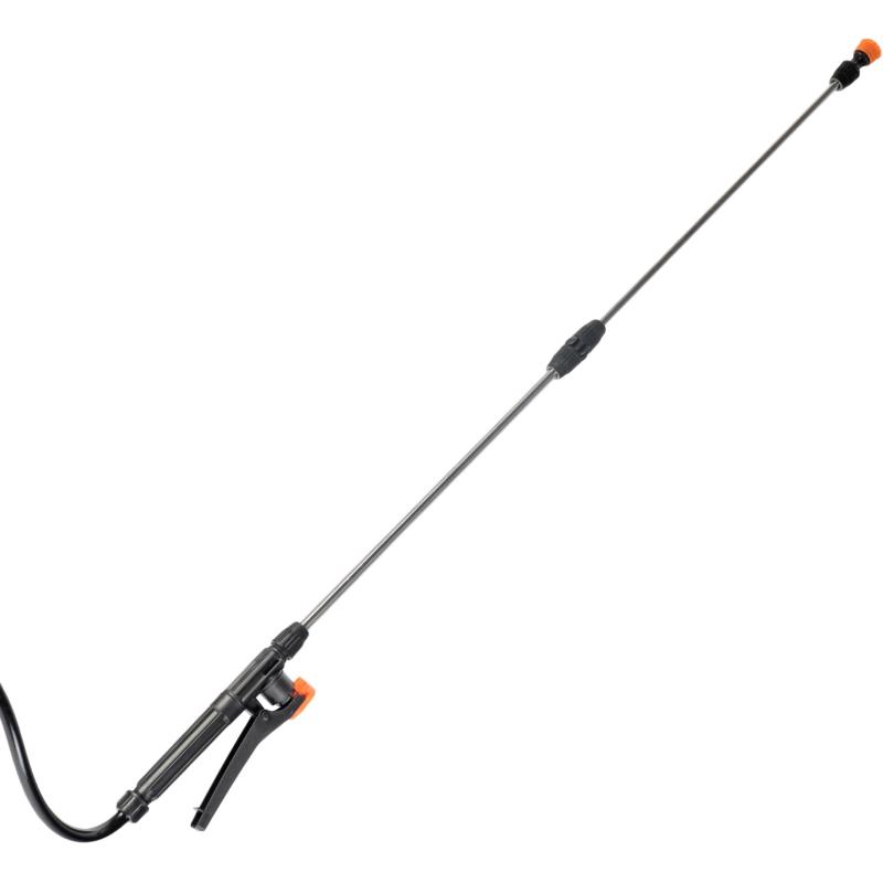 Распылитель аккумуляторный ранцевый PT-12AC (755302530)